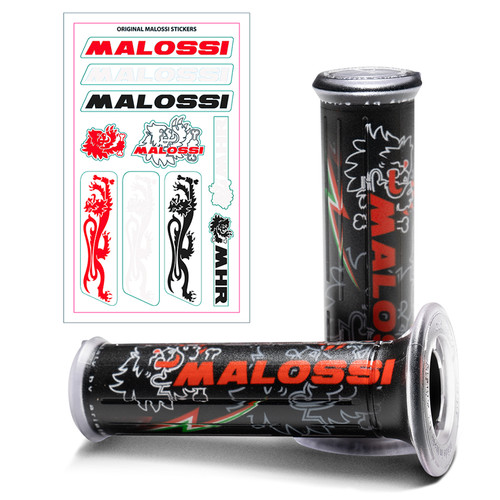 Coppia manopole malossi - coppia,