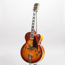 Used 70s Gibson L-5CES