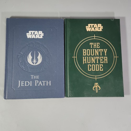 Star wars hardbooks the jedi - the,