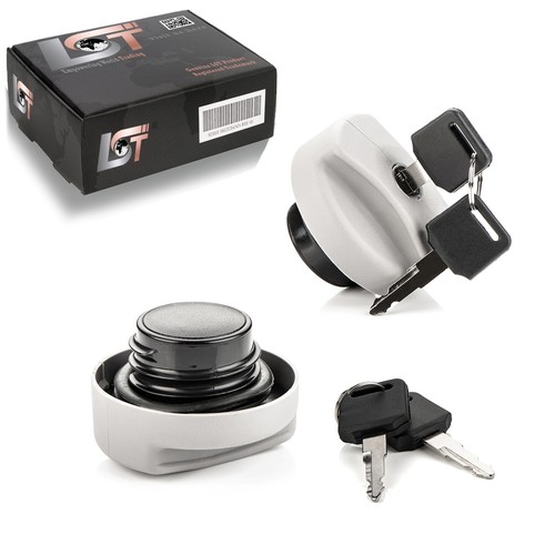Tappo serbatoio chiusura - 2x,