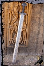 Arma Larp - Vichinghi - Spada