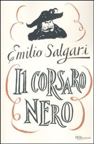 Corsaro nero ediz - il,