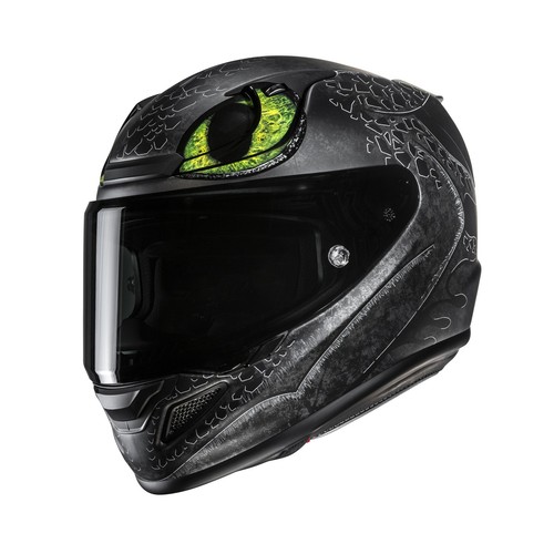 Casco moto integrale - , hjc