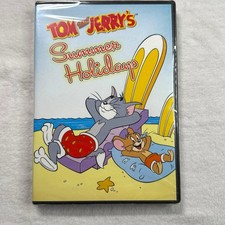 Tom and Jerry’s Summer