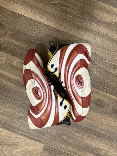 Taglia reebok shaqnosis - -,