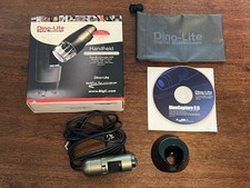Dino-Lite Premier AM4113T5X