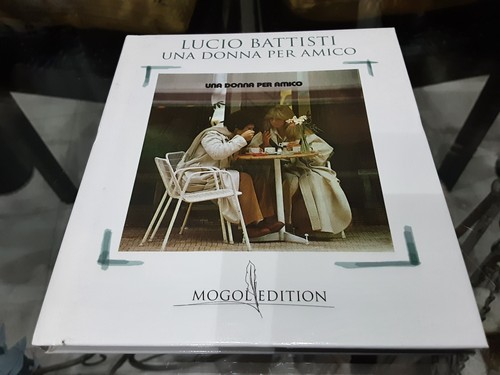 Lucio battisti una donna - battisti, per
