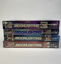 Moonlighting (1985) Complete