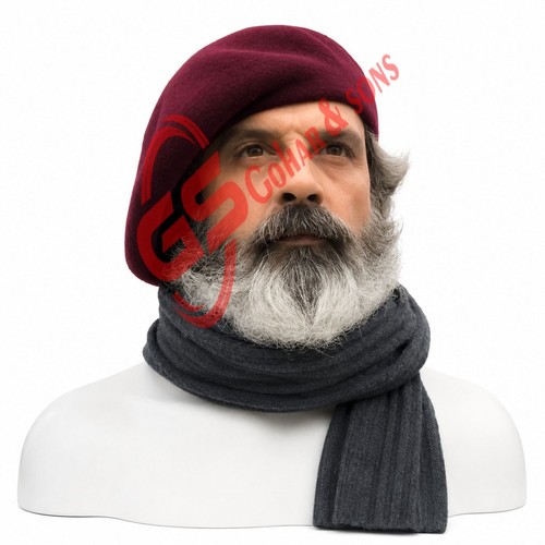 Cappello berretto tradizionale