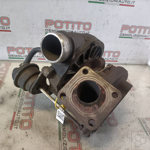 71723501 turbocompressore fiat - turbocompressore,