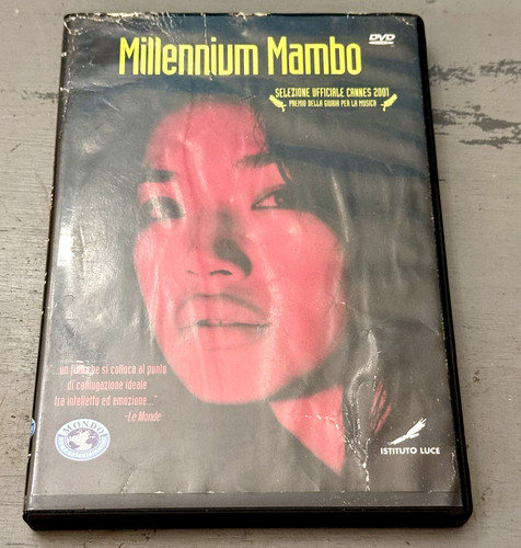 Millennium mambo hou - millennium,