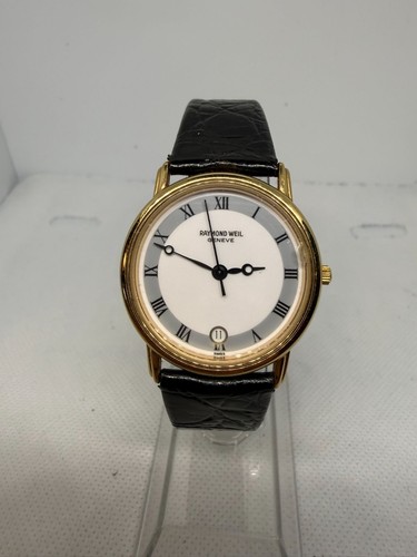 Raymond weil geneve - weil, 32mm