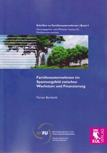 Familienunternehmen - , im
