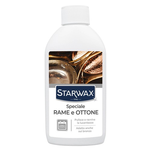 Starwax speciale rame - speciale,