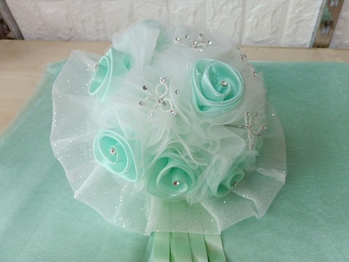 Bouquet sposa matrimonio - sposa,
