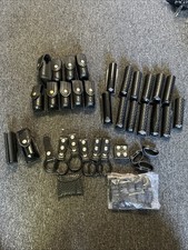 Articoli cintura da lavoro polizia Safariland 36 pezzi