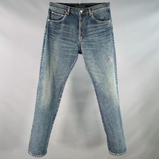 UNDERCOVER Misura 32 Blu