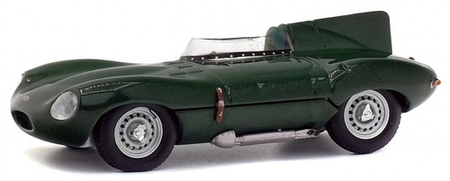 Jaguar type 57sc - jaguar,