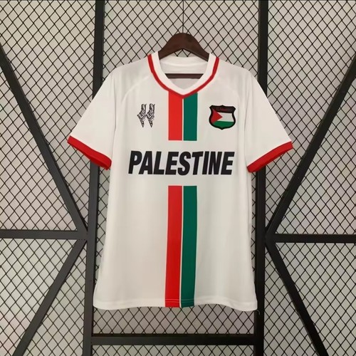Maglia calcio palestina - maglia,