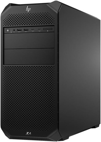 Workstation g5 intel - workstation,