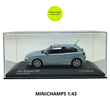 modellino auto scala 1:43
