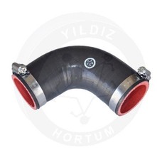 Tubo aria carica turbo per