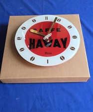 Orologio Pubblicitario Caffè