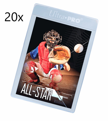Ultra pro 20x tall semi - pro,