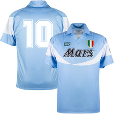 MAGLIA NAPOLI CALCIO NR