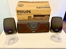 Philips FB 205 altoparlante