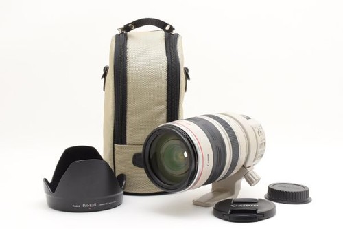 Canon 300mm 5 6l - f3.5-5.6l, is