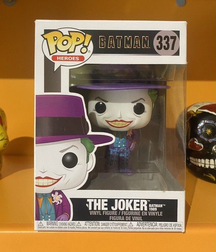 Funko pop batman the joker - funko,