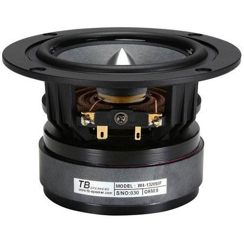 1320sif speakers tang - w4-1320sif,