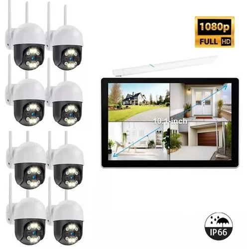 Kit telecamere - kit,