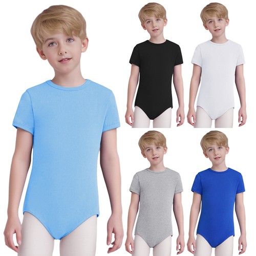 Body unisex bambino tuta