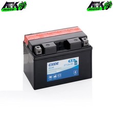 Batteria AGM ET12A-BS=YT12A-BS