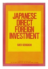 Sekiguchi, Sueo. Inoue, Munemichi. Ooka, Tadahisa (1945 Giapponese Direct Foreig