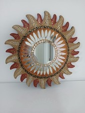 Specchio Sole Etnico