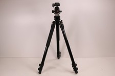Treppiede Manfrotto 0554xProB