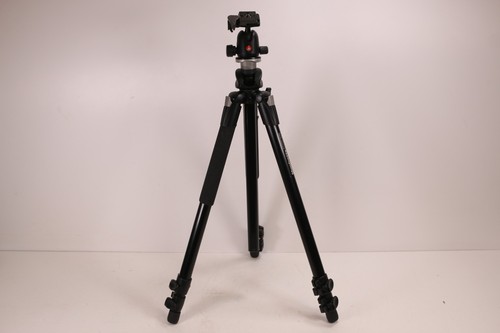 Treppiede manfrotto 0554xprob - treppiede,