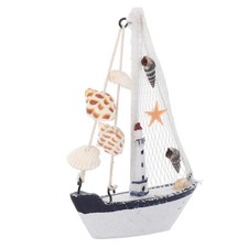  8 Pcs Baby Beach Decor