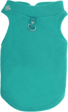 Gilet Caldo per Cane Gatto