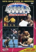 WORLD WRESTLING HISTORY VOL. 9