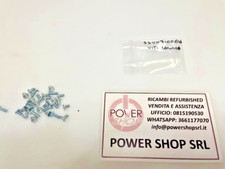 Set Viti pannello e cornici