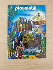 PLAYMOBIL CATALOGO 2012 NUOVO