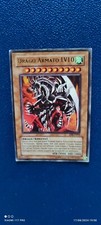 Carte Yu Gi Oh DRAGO ARMATO LV 10