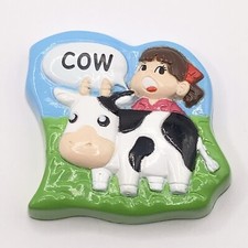 Peko Chan Miniatura Frigo