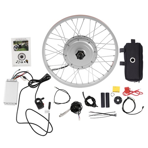 Kit conversione ruota