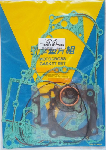 Kit guarnizioni completo - , honda