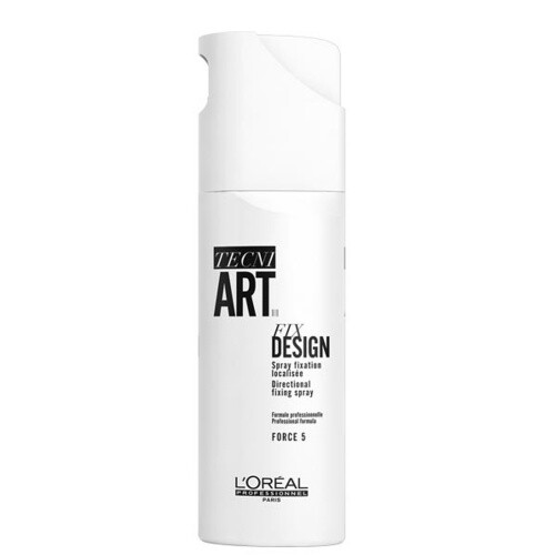 Oréal tecni art fix - l'orÉal, design